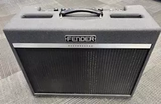 Store Special Product - FENDER BASSBREAKER 18-30 COMBO